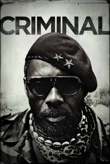 Poster to the movie "Beasts of No Nation" #985784