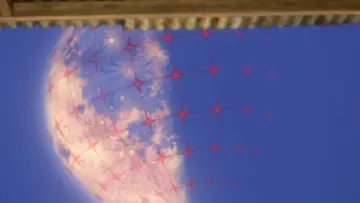 Backdrop to the movie "Evangelion: 3.0+1.0 Thrice Upon a Time" #175192