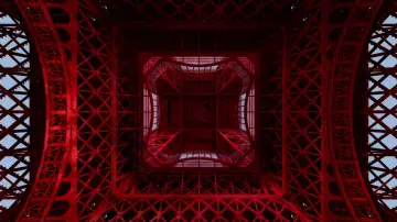 Backdrop to the movie "Evangelion: 3.0+1.0 Thrice Upon a Time" #175197