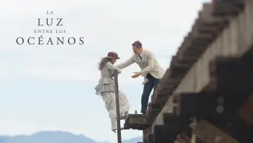 Backdrop to the movie "The Light Between Oceans" #1307145