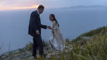 Backdrop to the movie "The Light Between Oceans" #241351