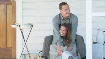Backdrop to the movie "The Light Between Oceans" #991711