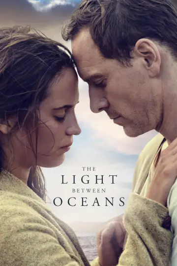 Poster to the movie "The Light Between Oceans" #991724