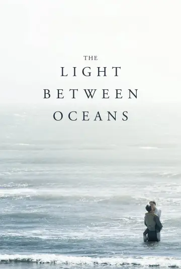 Poster to the movie "The Light Between Oceans" #991726