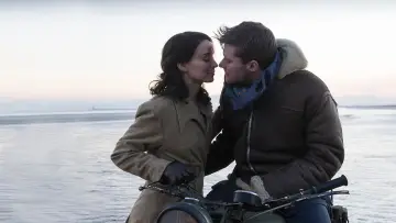 Backdrop to the movie "The Secret Scripture" #1031769