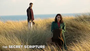 Backdrop to the movie "The Secret Scripture" #1031771
