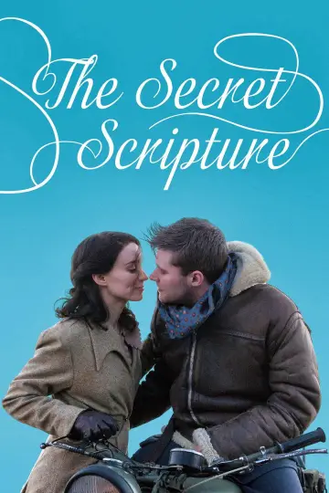 Poster to the movie "The Secret Scripture" #1031778
