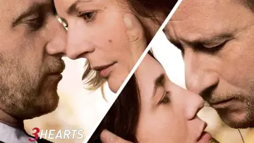 Backdrop to the movie "3 Hearts" #1130579