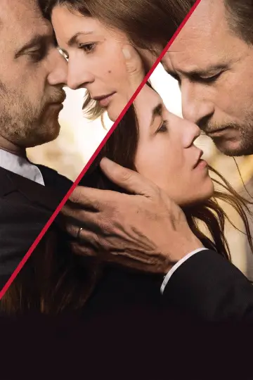 Poster to the movie "3 Hearts" #1130585