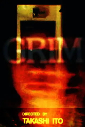 Poster to the movie "Grim" #737447