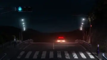 Backdrop to the movie "Fate/stay night: Heaven