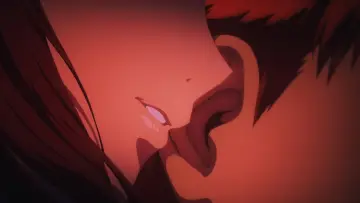 Backdrop to the movie "Fate/stay night: Heaven