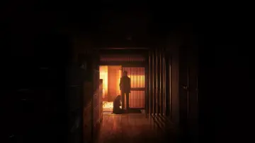 Backdrop to the movie "Fate/stay night: Heaven