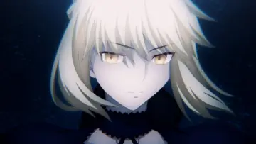 Backdrop to the movie "Fate/stay night: Heaven