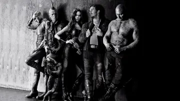 Backdrop to the movie "Guardians of the Galaxy Vol. 2" #549545