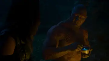 Backdrop to the movie "Guardians of the Galaxy Vol. 2" #549575