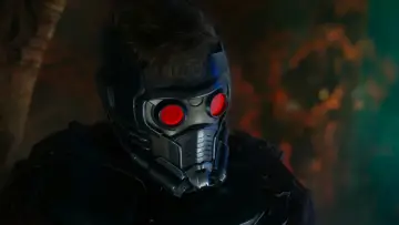 Backdrop to the movie "Guardians of the Galaxy Vol. 2" #549616