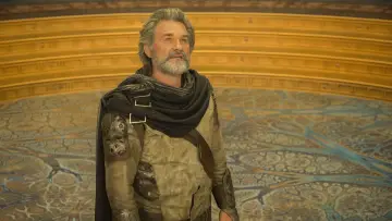 Backdrop to the movie "Guardians of the Galaxy Vol. 2" #549621