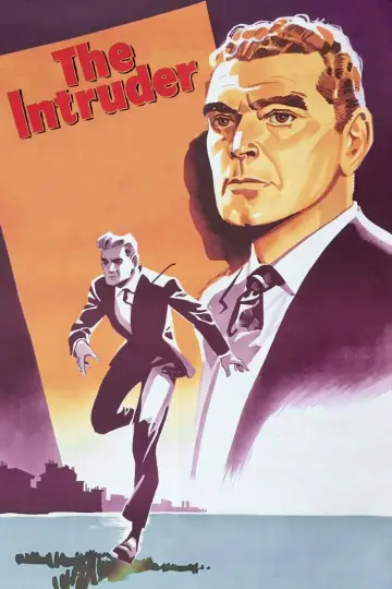 Poster to the movie "The Intruder" #1135060