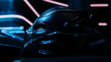 Backdrop to the movie "Black Panther" #1155784