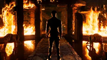 Backdrop to the movie "Black Panther" #1155785