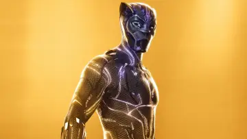 Backdrop to the movie "Black Panther" #219794