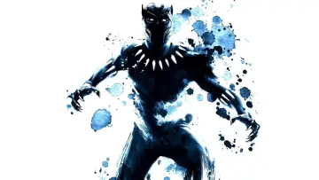 Backdrop to the movie "Black Panther" #219831