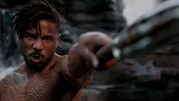 Backdrop to the movie "Black Panther" #563043