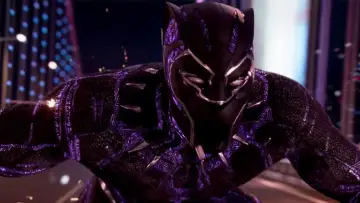 Backdrop to the movie "Black Panther" #563045