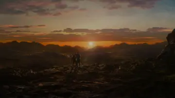 Backdrop to the movie "Black Panther" #563074