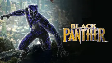 Backdrop to the movie "Black Panther" #563076
