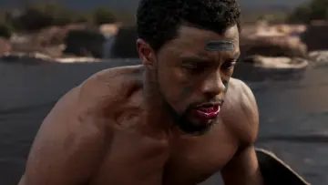 Backdrop to the movie "Black Panther" #767711