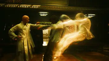 Backdrop to the movie "Doctor Strange" #1156050
