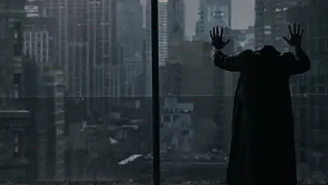 Backdrop to the movie "Doctor Strange" #574052