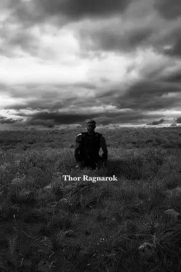 Poster to the movie "Thor: Ragnarok" #1207122