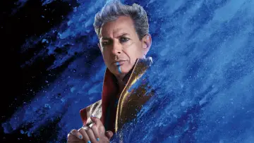 Backdrop to the movie "Thor: Ragnarok" #205937