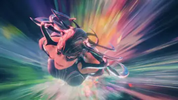Backdrop to the movie "Thor: Ragnarok" #573172