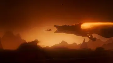 Backdrop to the movie "Thor: Ragnarok" #573177
