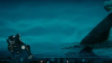 Backdrop to the movie "Thor: Ragnarok" #832251