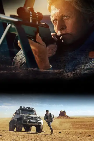 Poster to the movie "Beyond the Reach" #893876