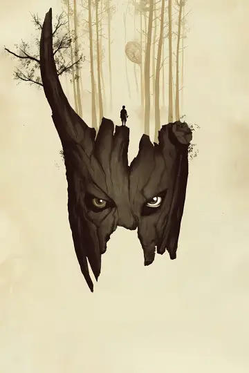 Poster to the movie "Cub" #977189