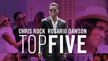 Backdrop to the movie "Top Five" #1011555