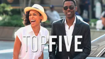 Backdrop to the movie "Top Five" #1011556