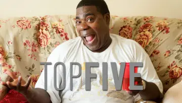 Backdrop to the movie "Top Five" #1011559