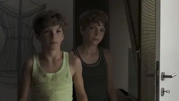 Backdrop to the movie "Goodnight Mommy" #871297