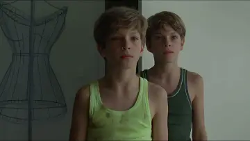 Backdrop to the movie "Goodnight Mommy" #871303