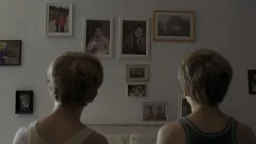 Backdrop to the movie "Goodnight Mommy" #871305