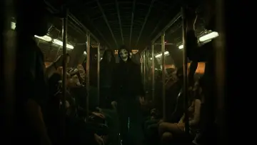 Backdrop to the movie "Who Am I" #205587
