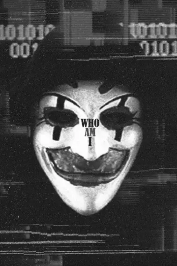 Poster to the movie "Who Am I" #893656