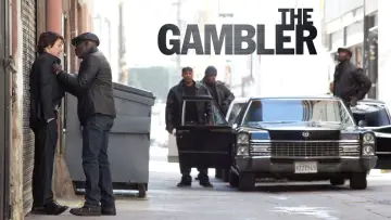 Backdrop to the movie "The Gambler" #119272